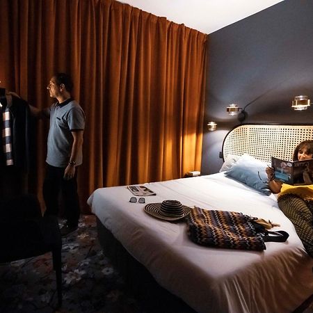 Naad Hotel Sarlat Centre Ville Екстериор снимка