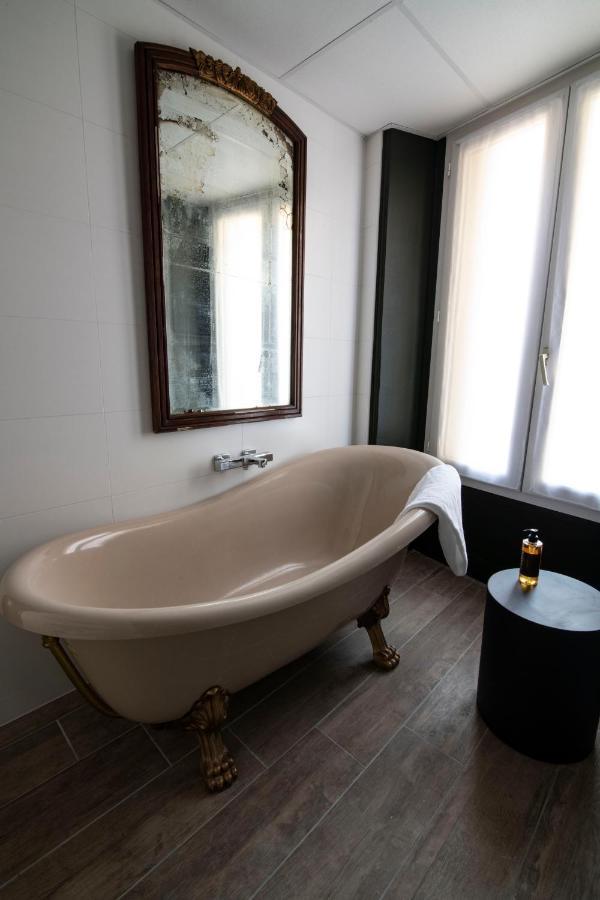 Naad Hotel Sarlat Centre Ville Екстериор снимка