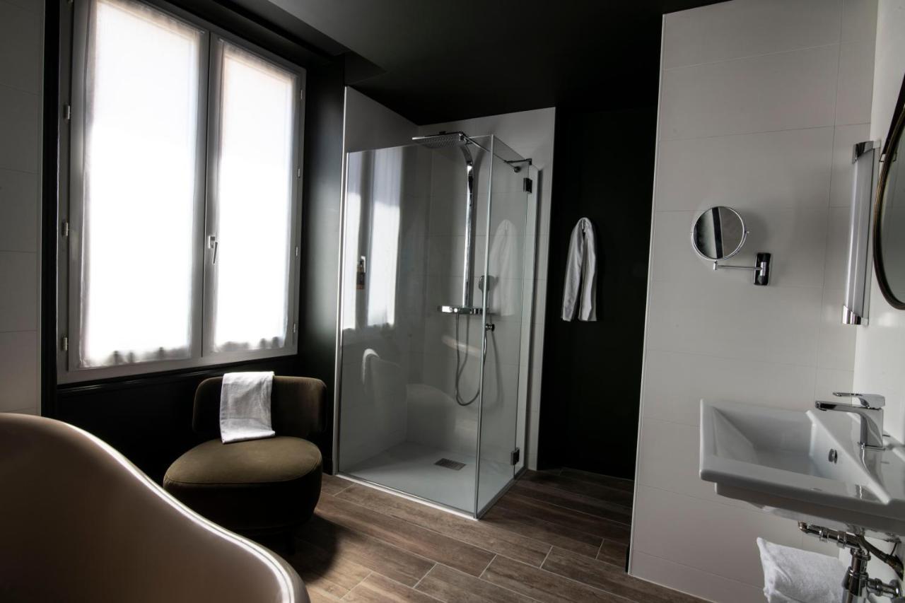 Naad Hotel Sarlat Centre Ville Екстериор снимка