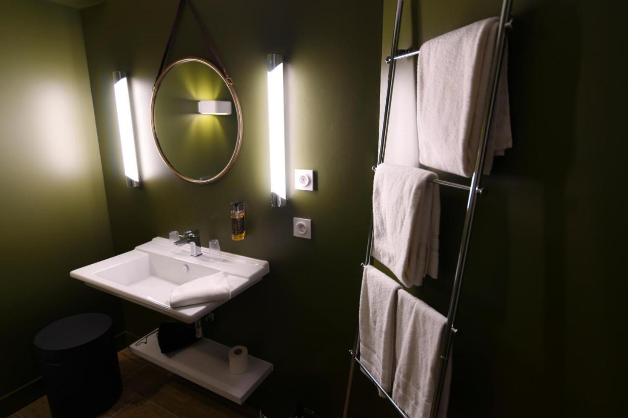 Naad Hotel Sarlat Centre Ville Екстериор снимка