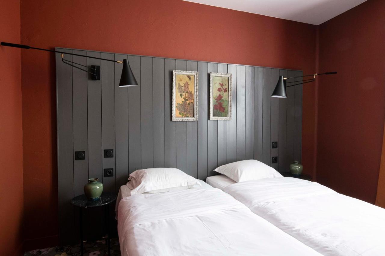 Naad Hotel Sarlat Centre Ville Екстериор снимка
