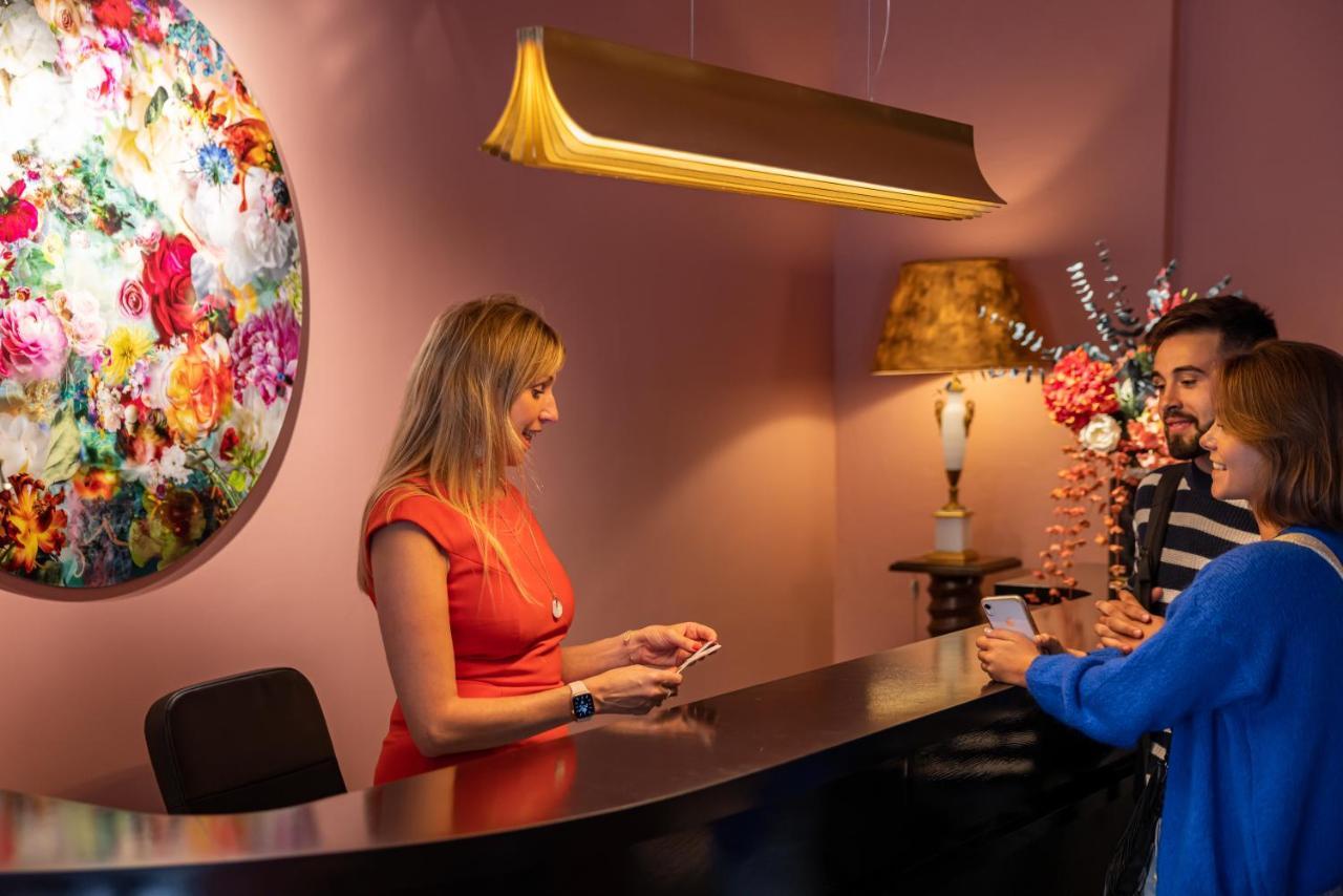 Naad Hotel Sarlat Centre Ville Екстериор снимка