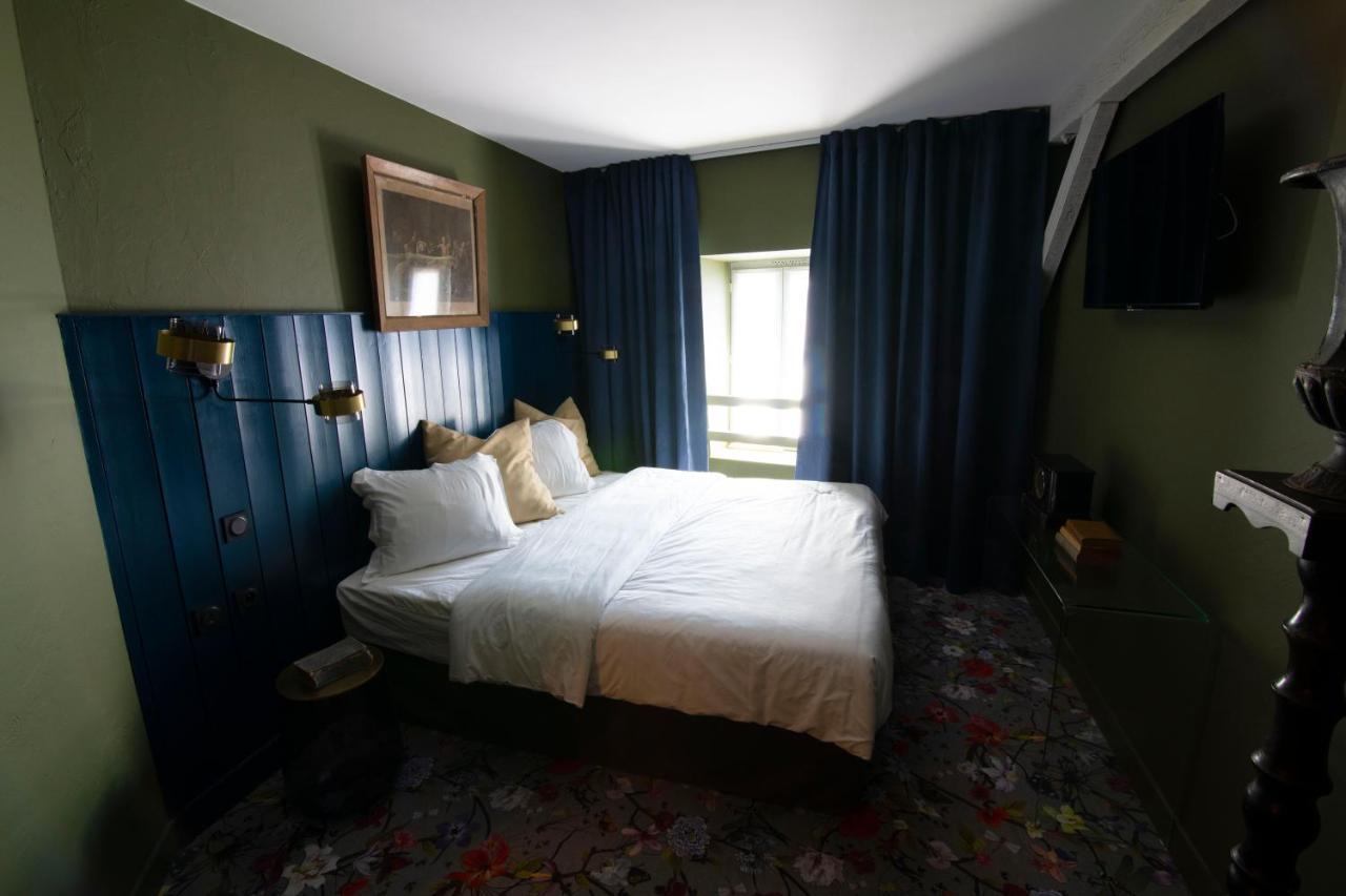 Naad Hotel Sarlat Centre Ville Екстериор снимка