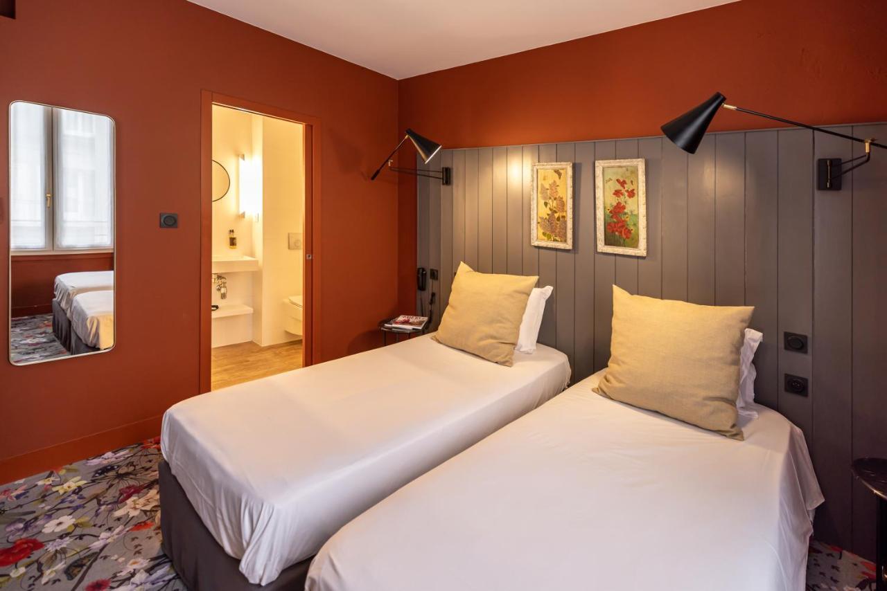 Naad Hotel Sarlat Centre Ville Екстериор снимка