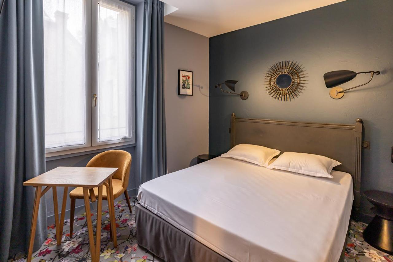 Naad Hotel Sarlat Centre Ville Екстериор снимка