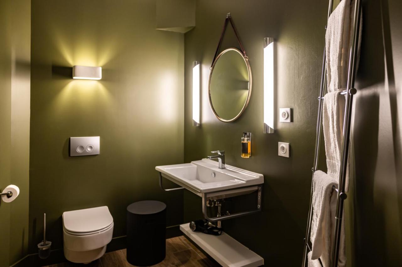 Naad Hotel Sarlat Centre Ville Екстериор снимка