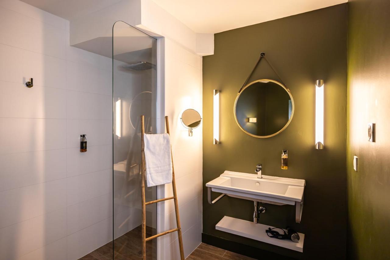 Naad Hotel Sarlat Centre Ville Екстериор снимка