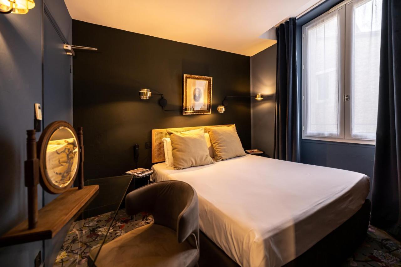 Naad Hotel Sarlat Centre Ville Екстериор снимка