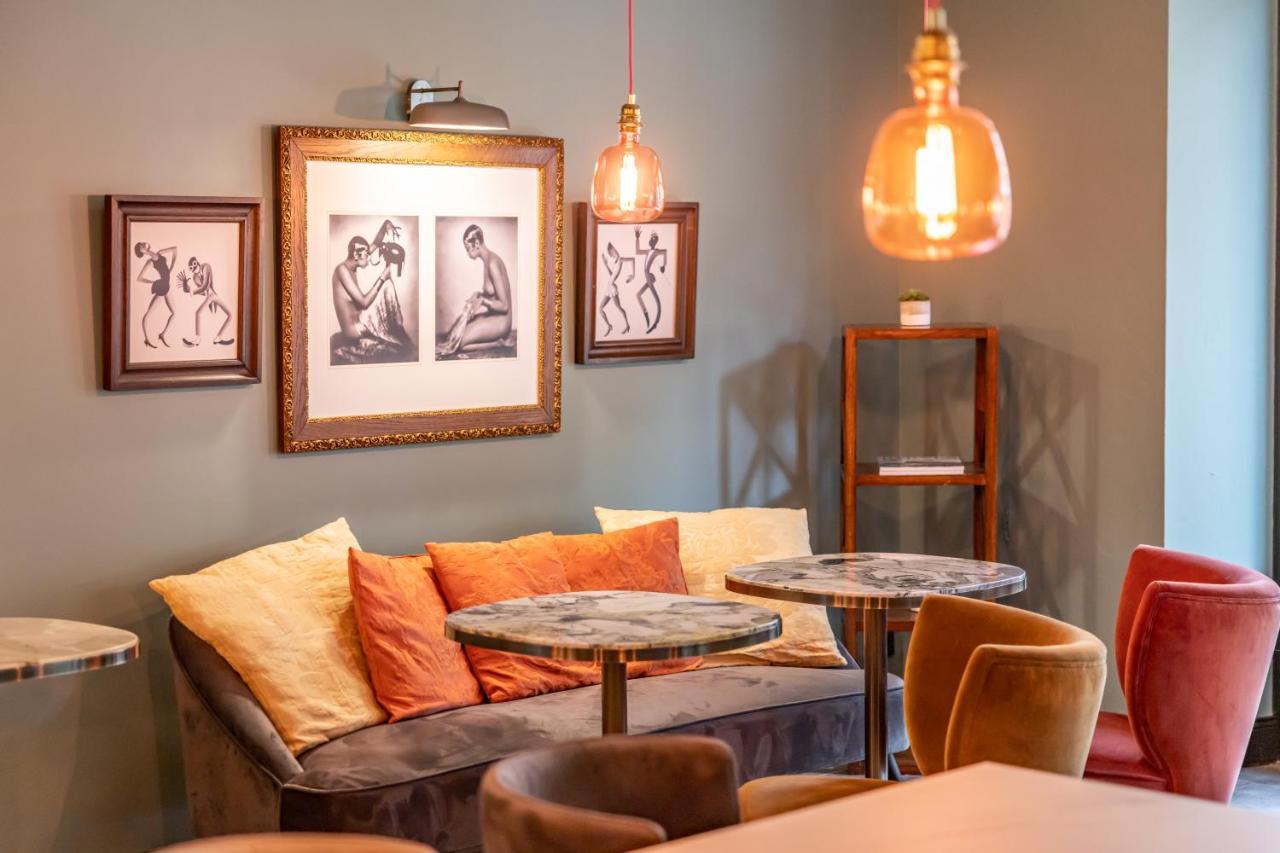 Naad Hotel Sarlat Centre Ville Екстериор снимка