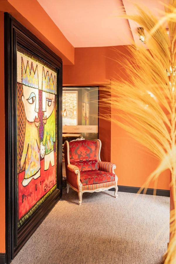 Naad Hotel Sarlat Centre Ville Екстериор снимка