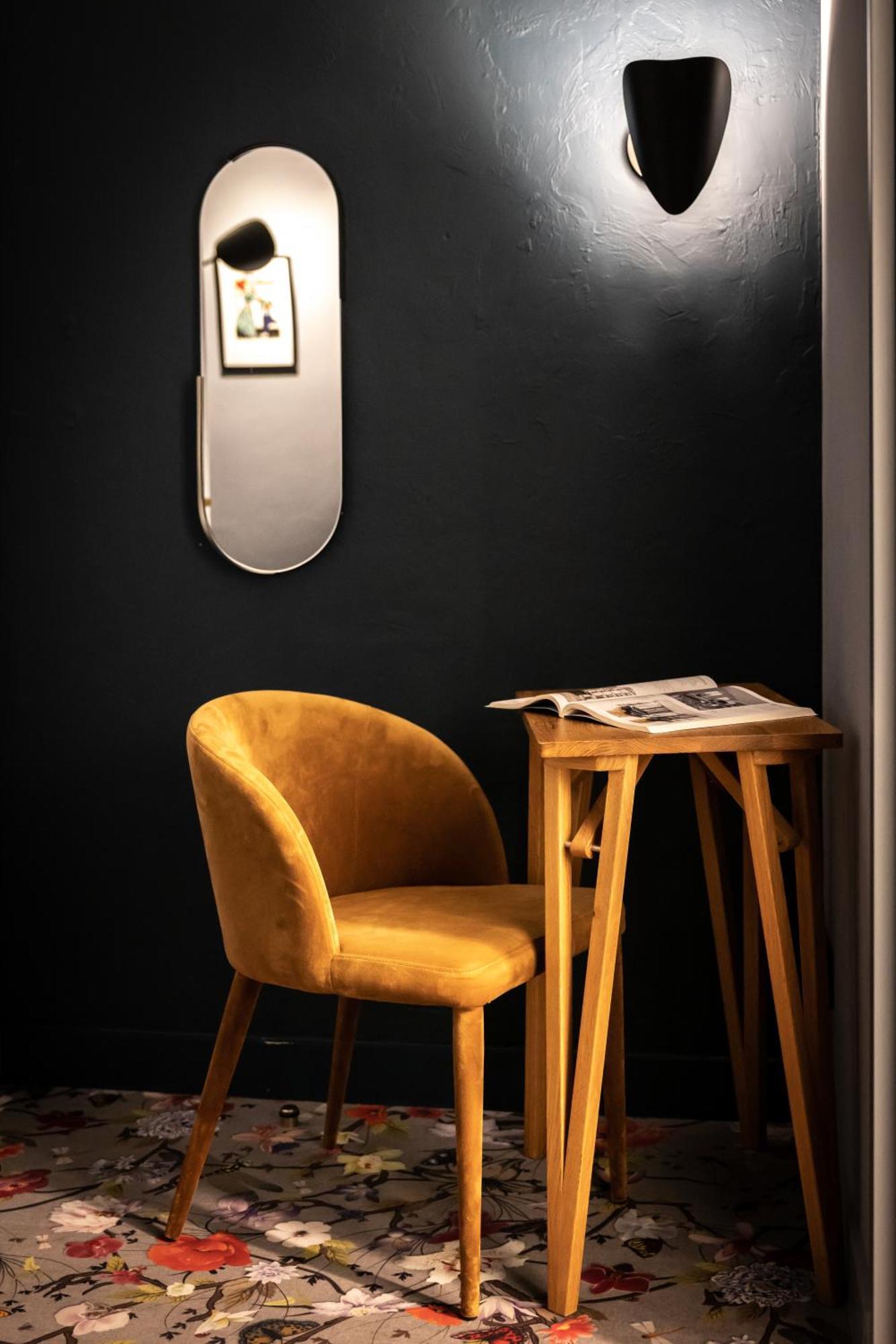 Naad Hotel Sarlat Centre Ville Екстериор снимка