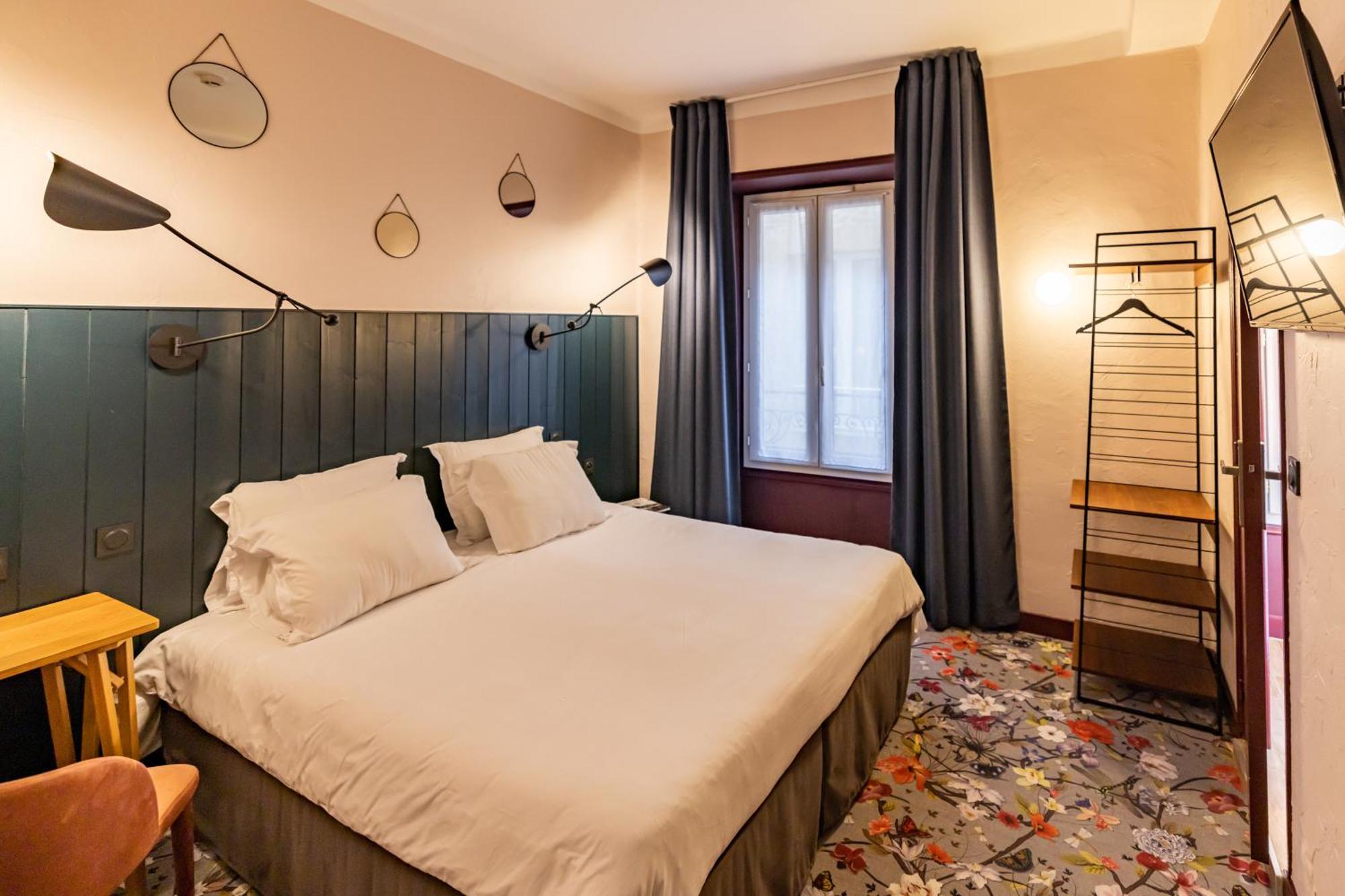 Naad Hotel Sarlat Centre Ville Екстериор снимка